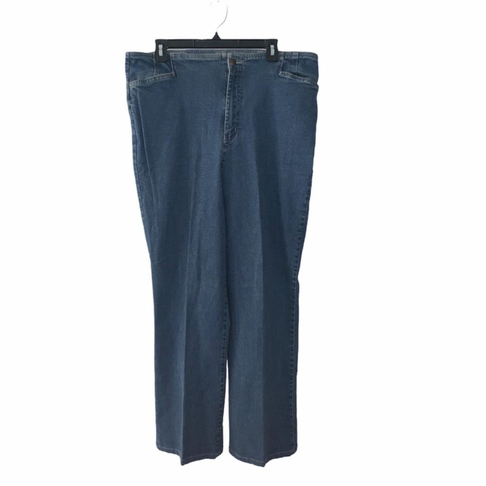 Norm Thompson Jeans